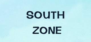 SOUTH ZONE品牌logo