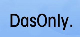 DasOnly.品牌logo