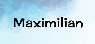 Maximilian品牌logo