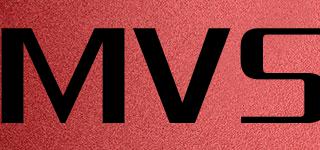 MVS品牌logo
