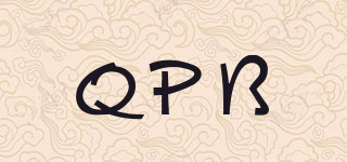 QPB品牌logo