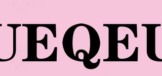 UEQEU品牌logo