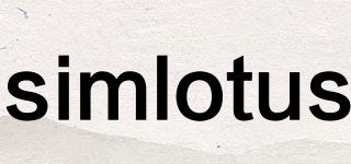 simlotus品牌logo