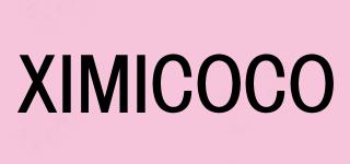 XIMICOCO品牌logo