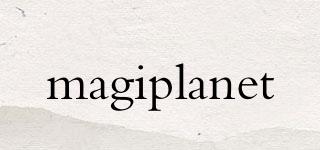 magiplanet品牌logo
