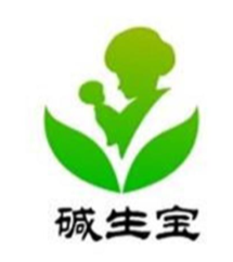 碱生宝品牌logo