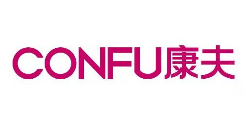 康夫品牌logo