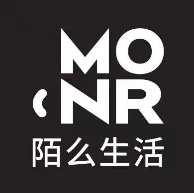MOMO NATURI/陌么生活品牌logo
