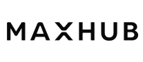 maxhub品牌logo