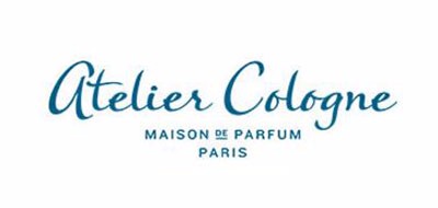 Atelier Cologne/欧珑品牌logo