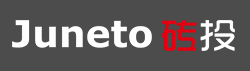 Juneto/砖投品牌logo