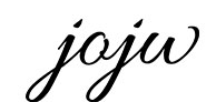 JOJW品牌logo