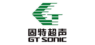 GTSONIC/固特超声品牌logo