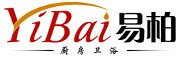 yibai/易柏品牌logo