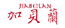 加贝兰品牌logo