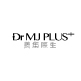 DrMJplus品牌logo