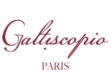 Galtiscopio/迦堤品牌logo