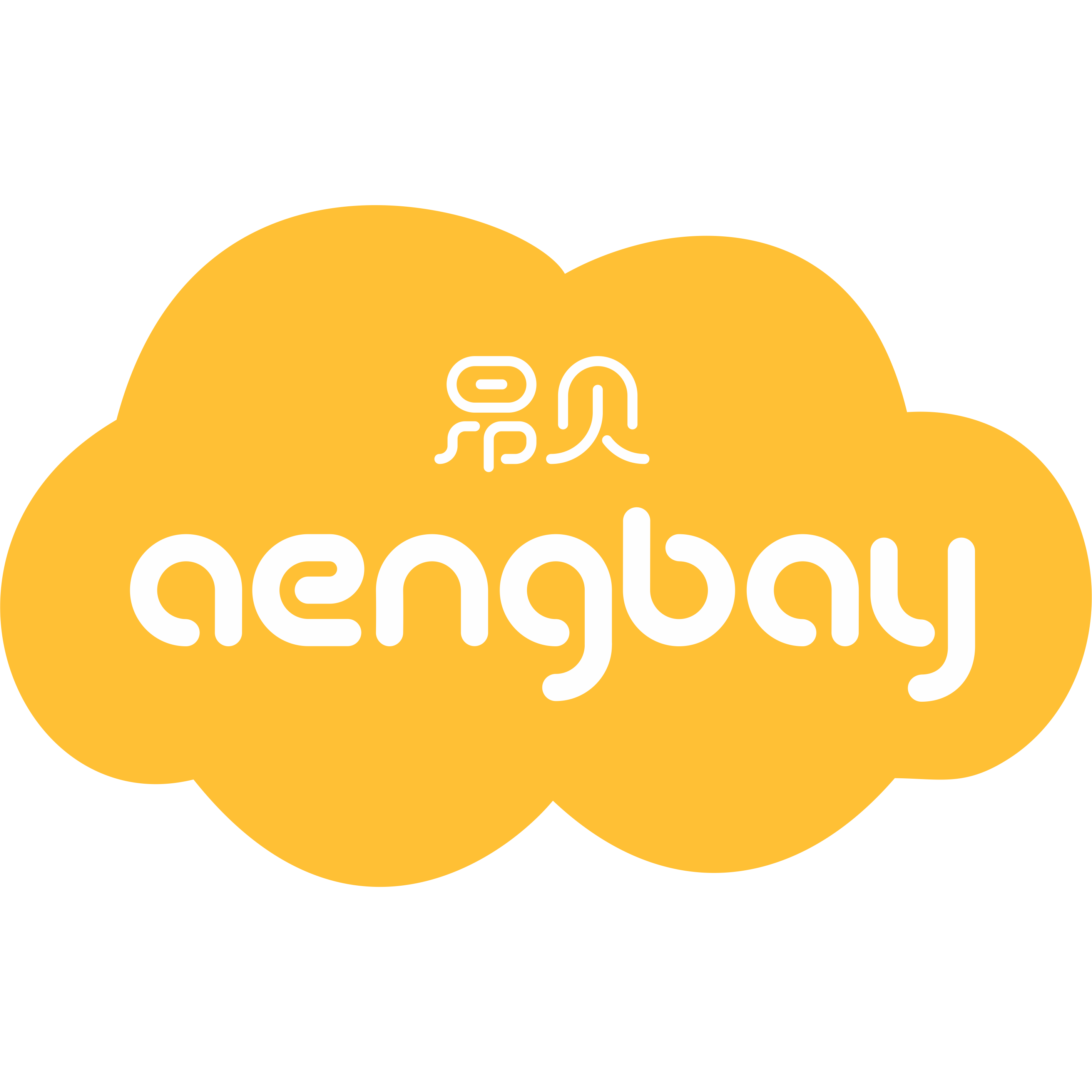 Aengbay品牌logo