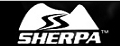 sherpa/夏尔巴品牌logo