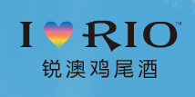 RIO/锐澳品牌logo