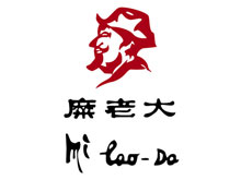 mi lao Da 糜老大品牌logo