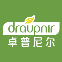 Draupnir/卓普尼尔品牌logo