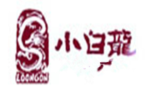 Loongon/小白龙品牌logo