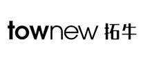 TOWNEW/拓牛品牌logo