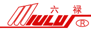 六禄品牌logo