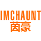 Imchaunt/茵豪品牌logo