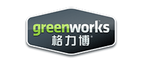 greenworks/格力博品牌logo