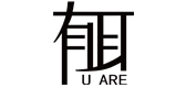 U ARE/有耳品牌logo