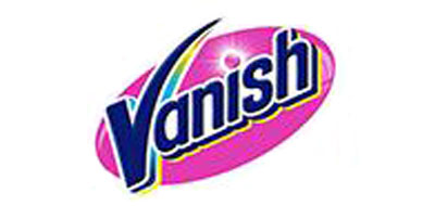 Vanish/渍无踪品牌logo