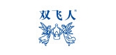 RICQLES/双飞人品牌logo