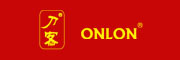 onlon品牌logo