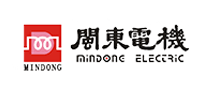 MINDONG ELECTRIC/闽东电机品牌logo
