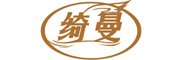 绮曼品牌logo
