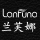 兰芙娜品牌logo