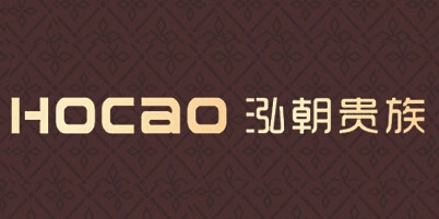 泓朝贵族品牌logo