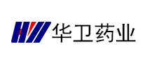 华卫品牌logo