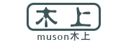 木上品牌logo