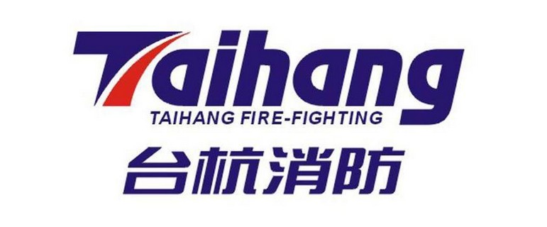 台杭品牌logo