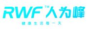 RWF/人为峰品牌logo