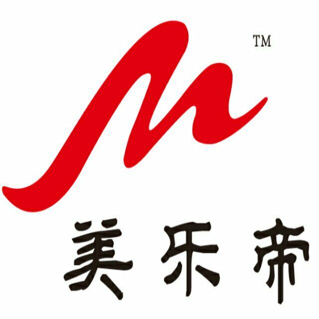 美乐帝品牌logo