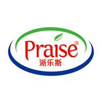 Praise/派乐斯品牌logo