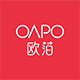 OAPO/欧萡品牌logo