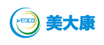 美大康品牌logo