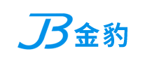 金豹品牌logo