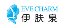 EVE CHARM/伊肤泉品牌logo