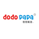 dodopapa/爸爸制造品牌logo